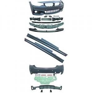 Hovedbilde Bodykit Tuning Spoiler Set for BMW 4er Cabriolet ...