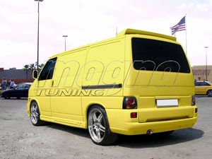 Hovedbilde VW Transporter T4 TX Rear Wing