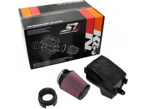 Hovedbilde VAG FSI Motor K&N Luftfilter System 57i