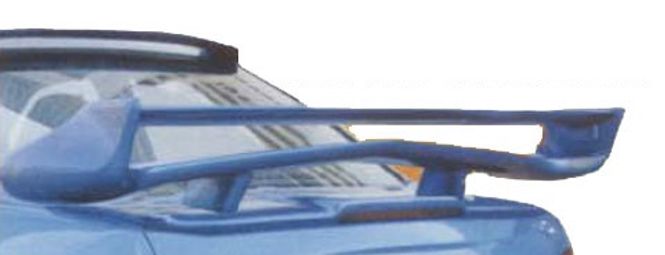 Hovedbilde Nissan 200SX S13 LDL vinge 