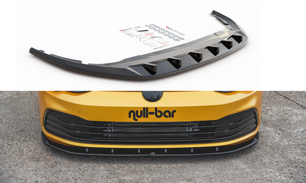 FRO NT DIFFUSOR V.1 VW GOLF 8