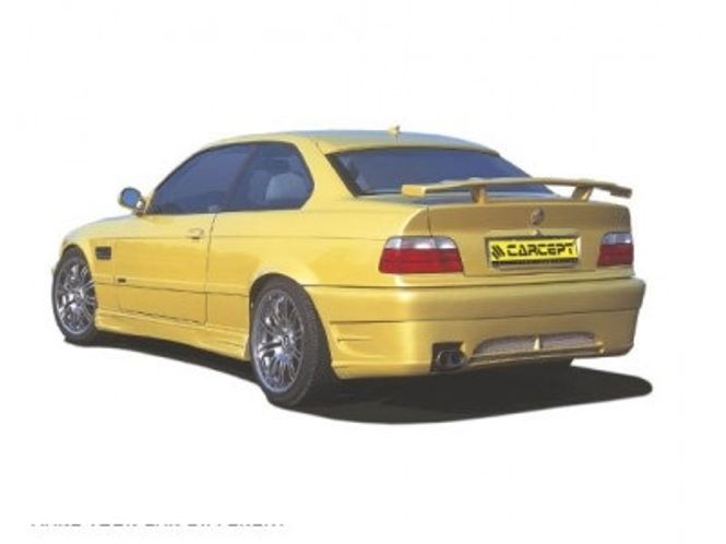 Hovedbilde BMW E36 Carcept Basic vinge 