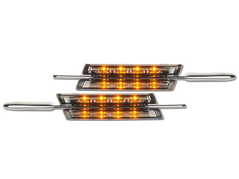BMW 3-Serie LED Side blink Mørk E90 E91 E92