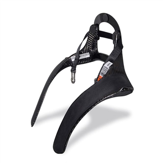 Hovedbilde SPARCO HANS-KRAGE ULTIMATE vinkel 30