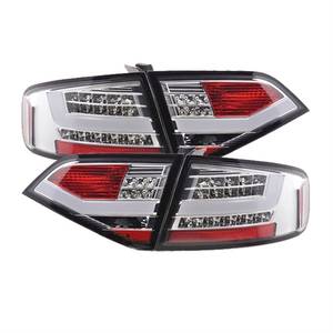Hovedbilde AUDI A4 SEDAN 08-10 AUDI A4 B8 08-10 SEDAN LED