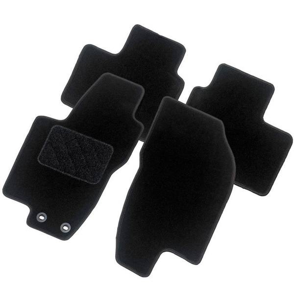 Automatten passend voor Peugeot e-2008 II 2020-
