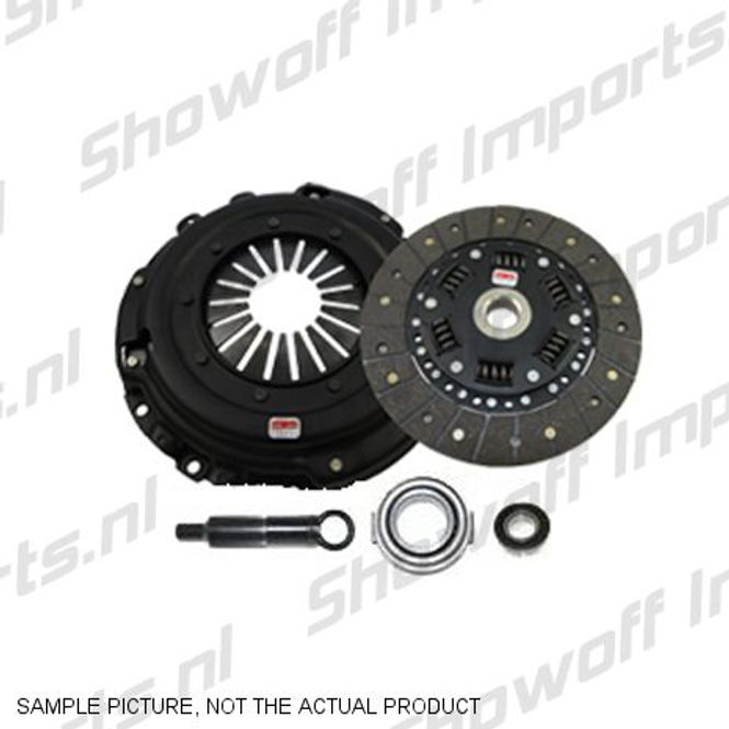 Hovedbilde  Honda B-Engine (Cable) B16A1 Competition Clutch ...