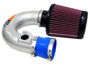Hovedbilde Toyota Celica T23 K&N Typhoon Luftfilter Kit ...