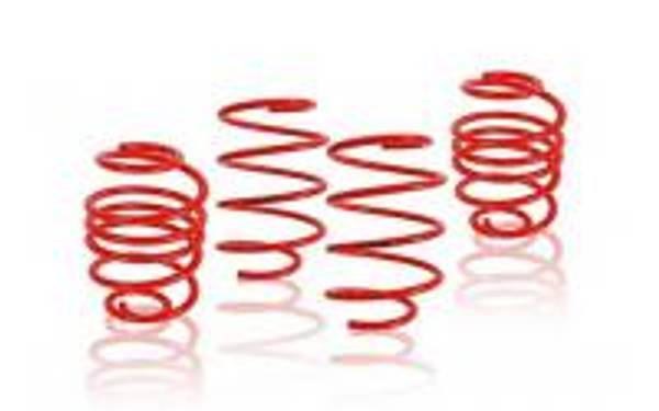 Toyota Avensis T22 KAW SpringKit -60/55mm