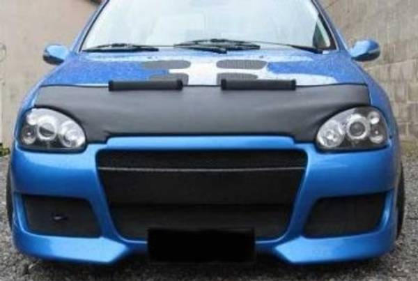 Opel Corsa B Stenslagsbeskytter Hjelm BH