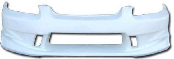 FRONT BUMPER 1 HONDA CIVIC VI PREFACE MODEL