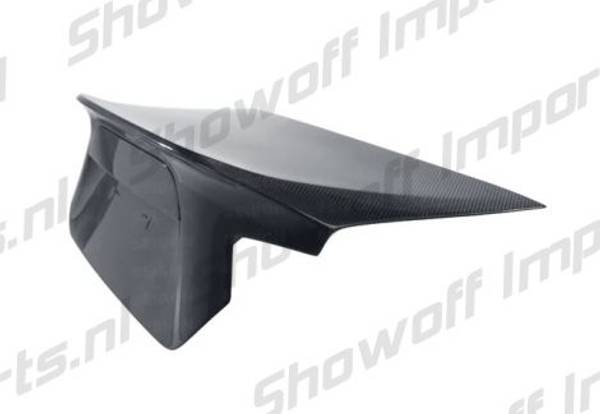 Toyota GT86 / Subaru BRZ Seibon CSL Style Carbon Trunklid 