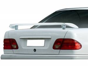 Hovedbilde Mercedes E-Class W210 GT Rear Wing