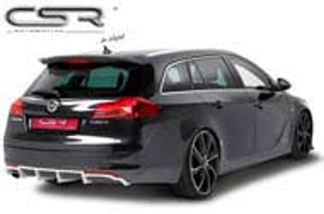 Hovedbilde bakleppe Opel Insignia A HA103B
