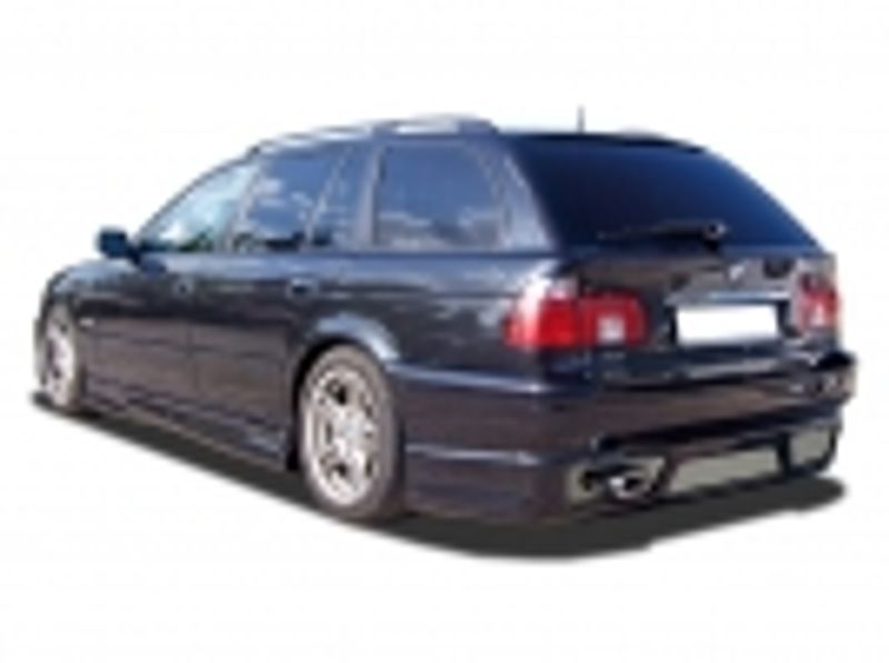 BMW E39 M-Line Body Kit