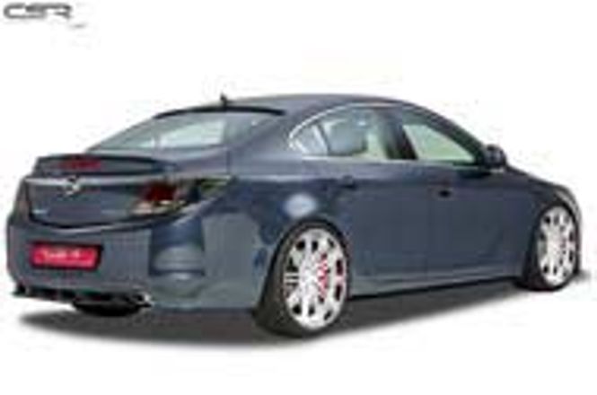 Hovedbilde baklpeppe Opel Insignia A HA152