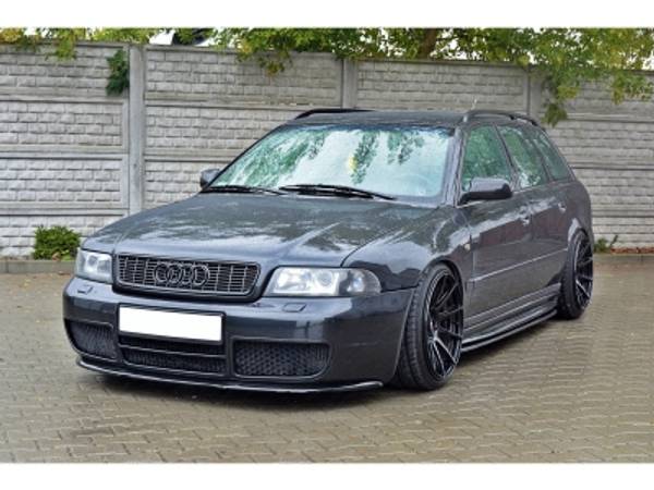 Audi S4 B5 Master Front Bumper Extension