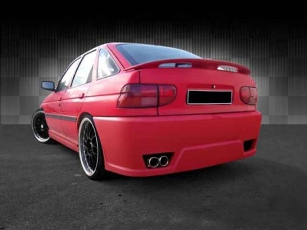 Ford Escort MK5 Compell Rear Bumper