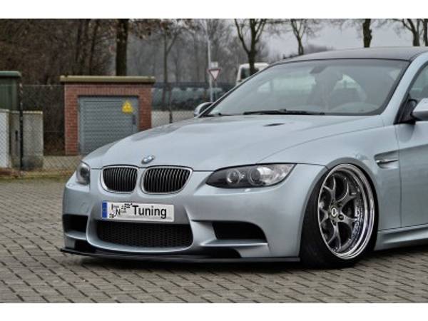 BMW 3-Serie E92 E93 Fronts plitter 07-13 - M3