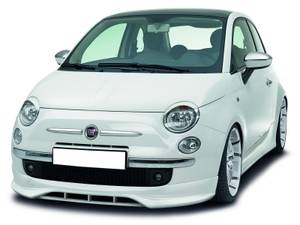 Hovedbilde Fiat 500 NewLine Front Bumper Extension