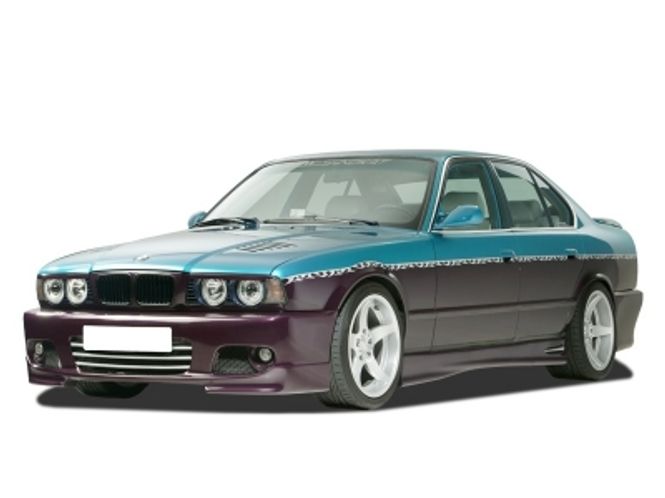 Hovedbilde BMW E34 M-Line Body Kit