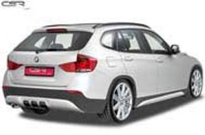 Hovedbilde sidesjørt BMW X1 E84 SS400