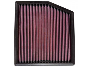 Hovedbilde BMW K&N Filter 135I 335I X1 33-2458