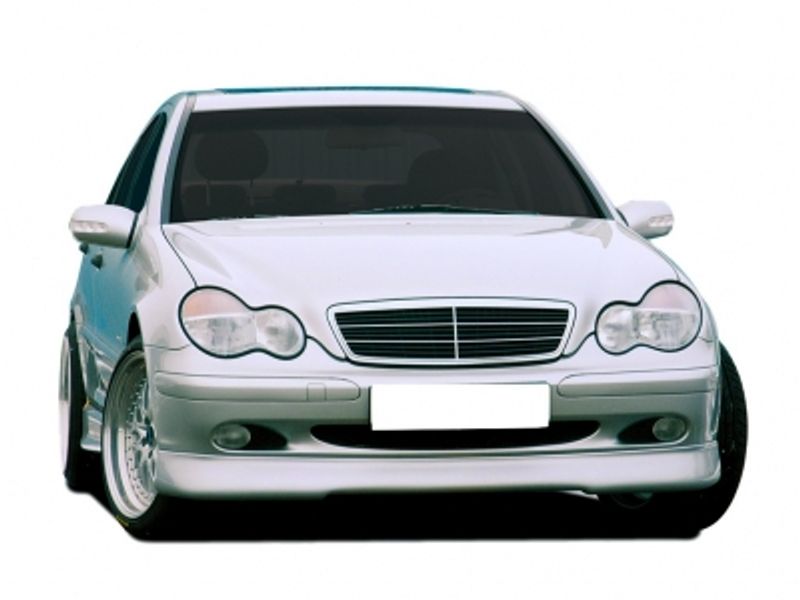 Mercedes C-Class W203 RX Body Kit