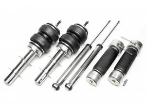 Hovedbilde VAG VW Seat Audi Luftundervogns kit Type 5