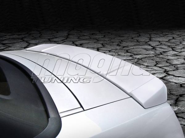  Ford Mustang MK5 M-Style Rear Wing