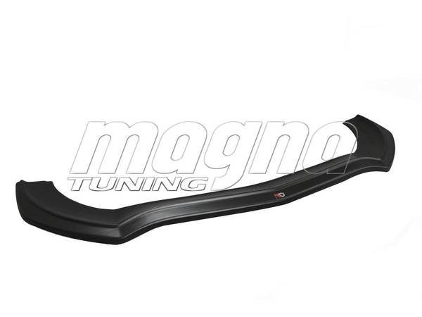 Mercedes GLA X156 45 AMG MX Front Bumper Extension