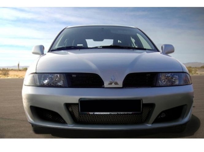 Hovedbilde Mitsubishi Carisma V-Design Front Bumper