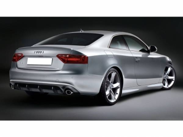 Audi A5 8T A-Style Body Kit