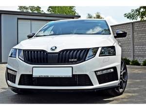 Hovedbilde Skoda Octavia MK3 5E RS Facelift Master Front ...