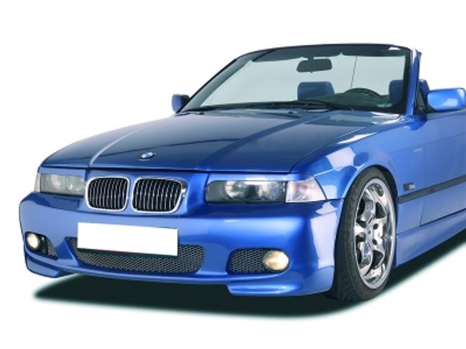 Hovedbilde BMW E36 XXL-Line Body Kit med fog lights