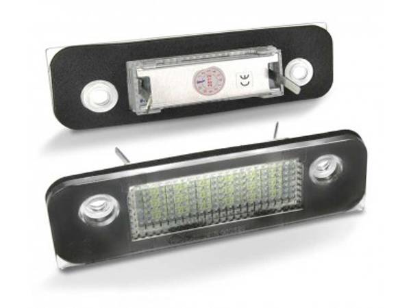 Ford LED Nummerpladelys Type 2