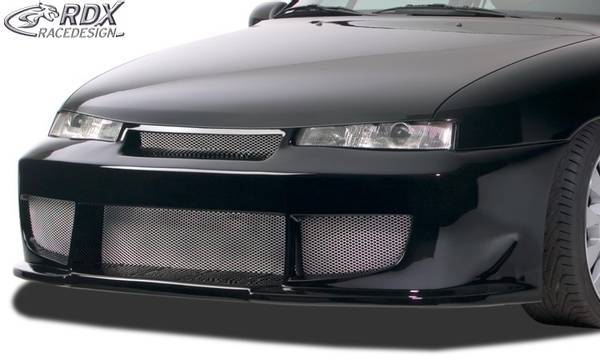 RDX panserforlenger Opel Calibra Böser Blick