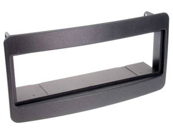 Toyota Radioramme  1DIN Sort
