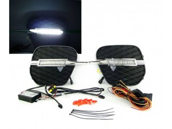 BMW 5-Serie X5 E70 LED Kørelys 10-13