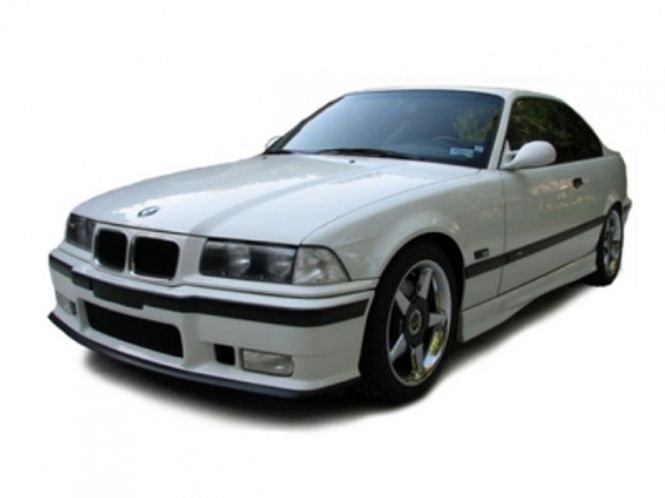 Hovedbilde BMW E36 M3-Look  Body Kit