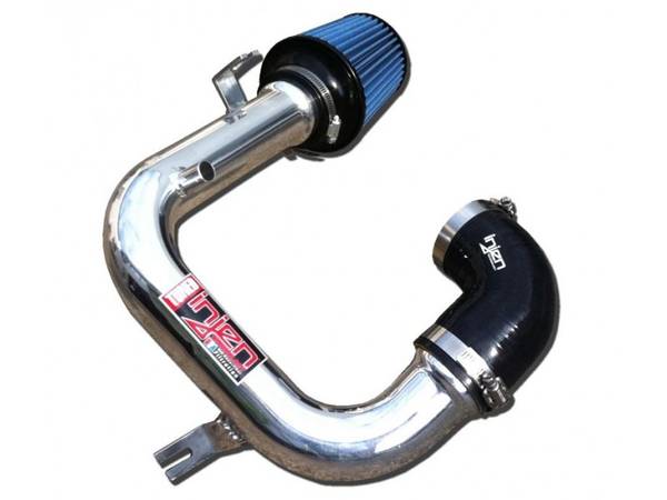 Aygo / 107 / C1 Injen Luftfilter Cold Air Intake 05-14