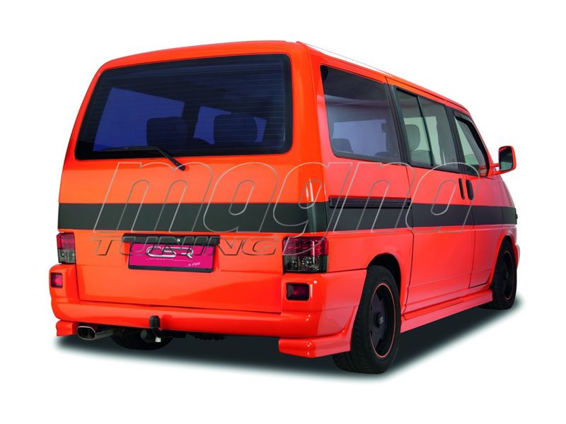 VW Transporter T4 Facelift NewLine Body Kit
