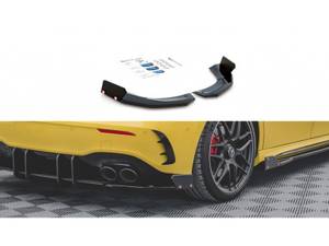 Hovedbilde Mercedes MXT sidesplitter Bag A45 AMG 19-