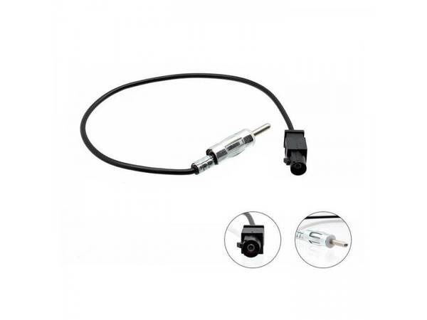 Antenneadapter Fak ra Hun - DIN Han