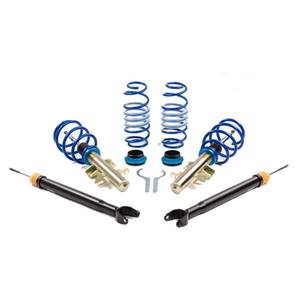 Hovedbilde Coiloverkit - Audi A3 8V Quattro modeller Årsm. ...