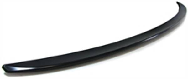  SPOILER VINGE I M-LOOK TILL BMW E90 05-08