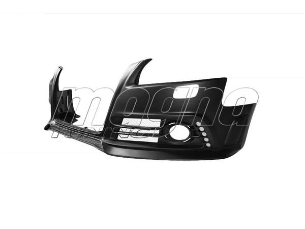 Audi A5 8T Evolva Body Kit