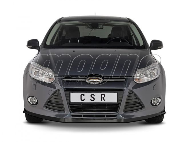 Hovedbilde Ford Focus 3 Crono Front Bumper Extension