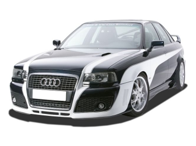 Hovedbilde Audi 80 Singleframe Front Bumper