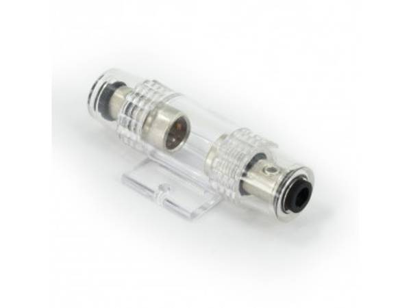 SSDN Sikringsholder Til AGU / Glas Sikring - 10mm2